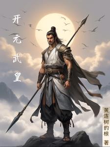 开元武皇